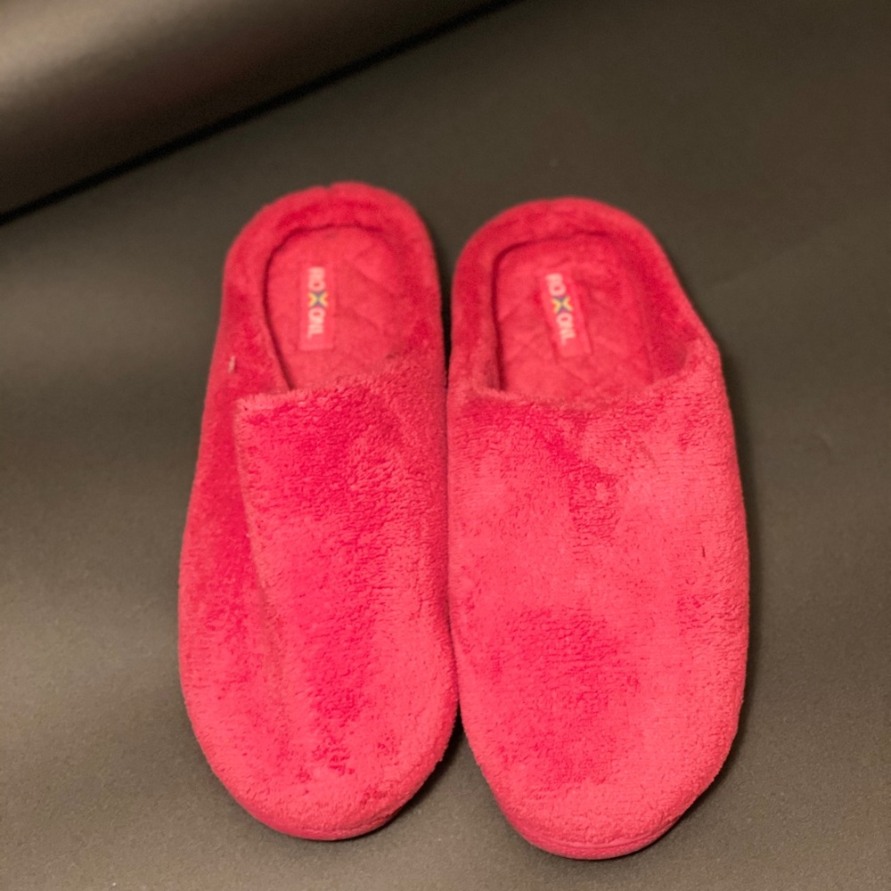 Slippers